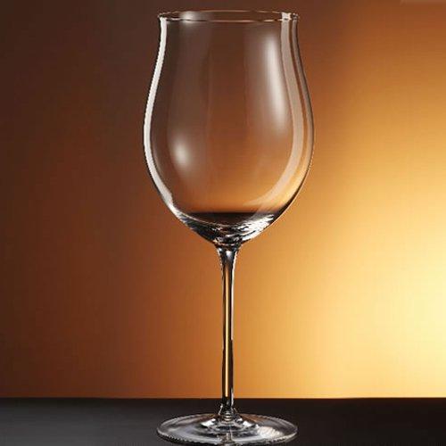 Bottega del Vino Crystal Glasses Burgunder